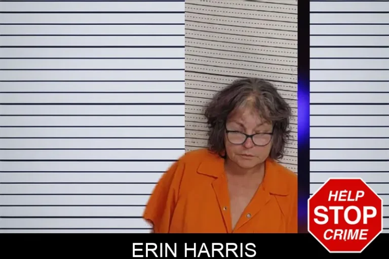 Erin Harris mugshot – Rockdale County , Georgia Erin Harris
