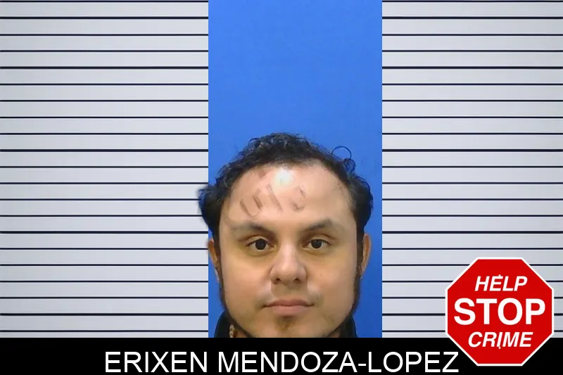 Erixen Mendoza-Lopez
