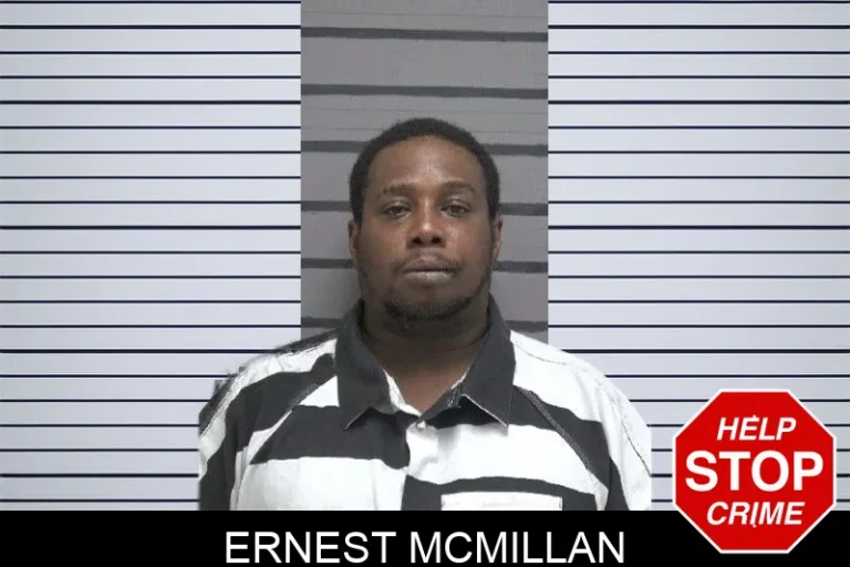 Ernest McMillan