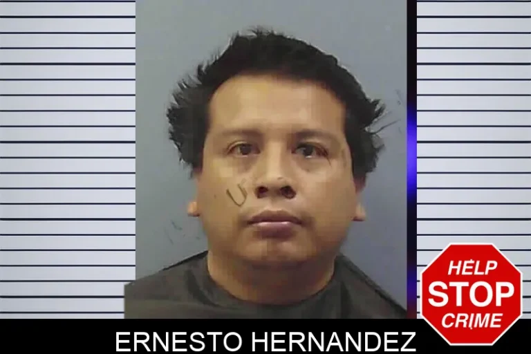 Ernesto Hernandez