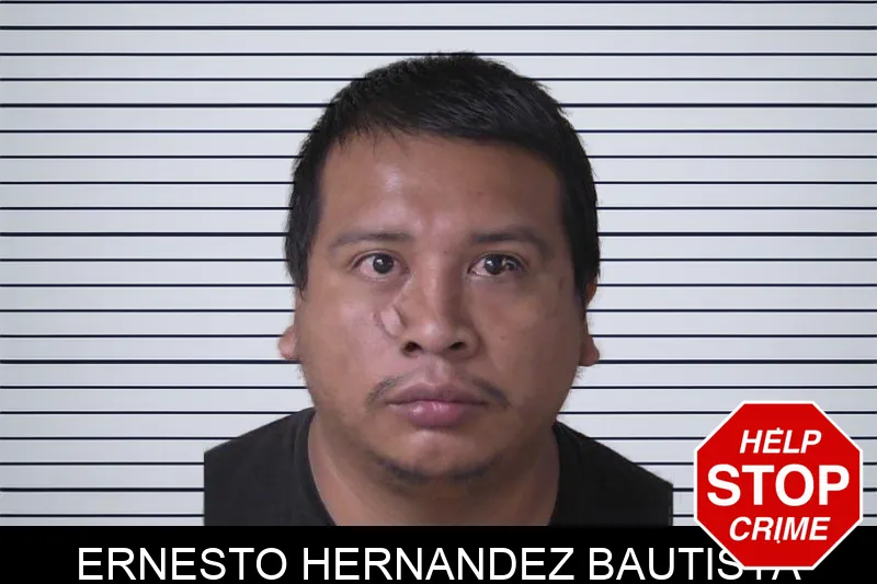 Ernesto Hernandez Bautista