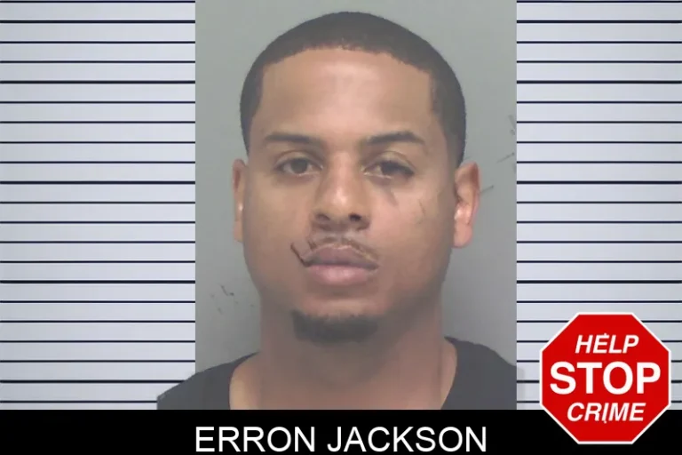 Erron Jackson