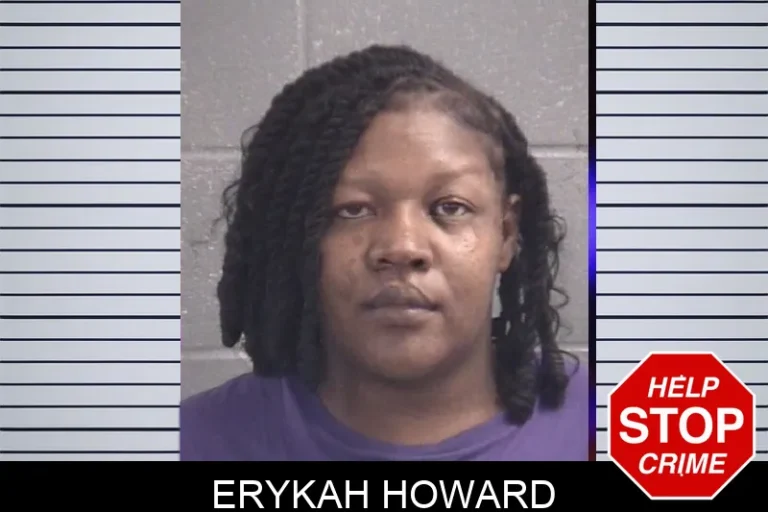Erykah Howard