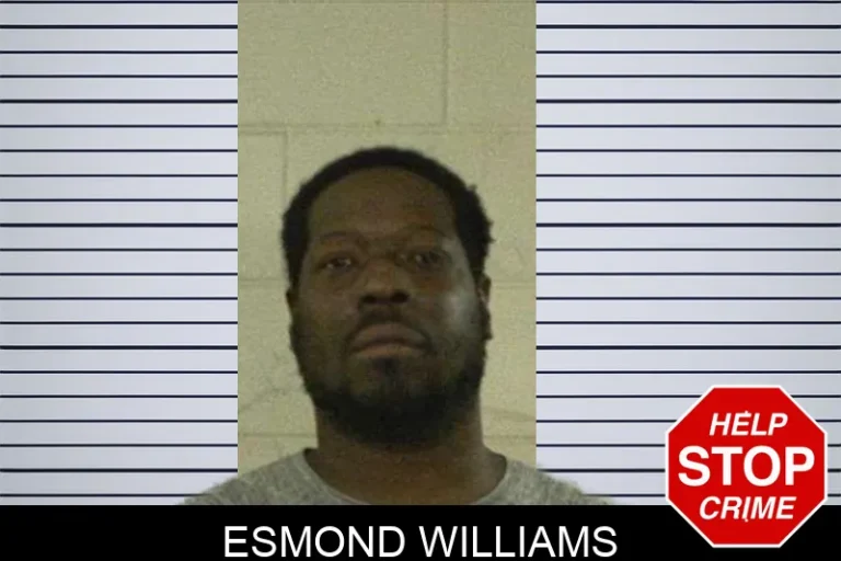 Esmond Williams