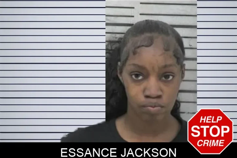 Essance Jackson