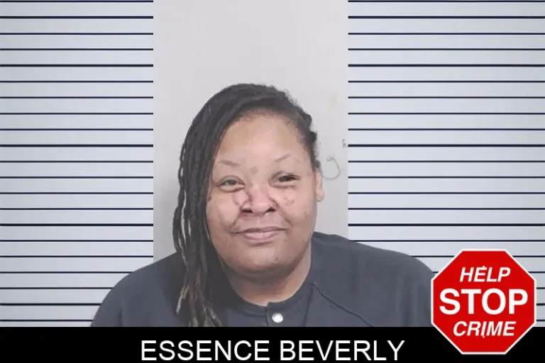 Essence Beverly