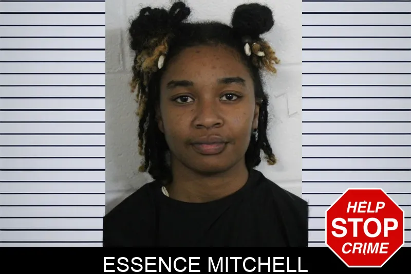 Essence Mitchell