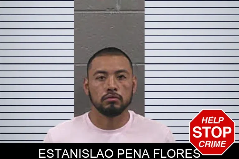 Estanislao Pena Flores