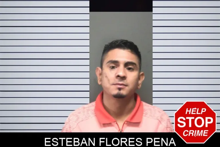 Esteban Flores Pena