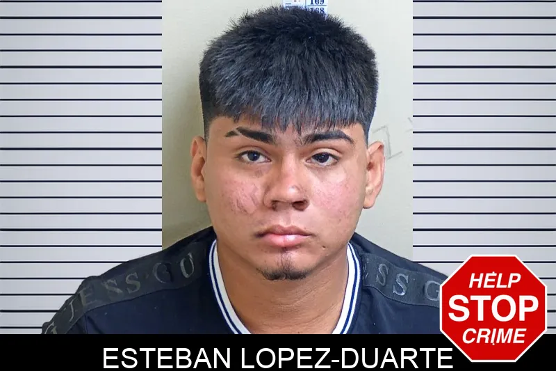 Esteban Lopez-Duarte