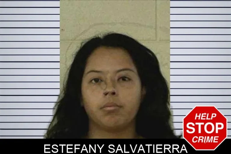 Estefany Salvatierra