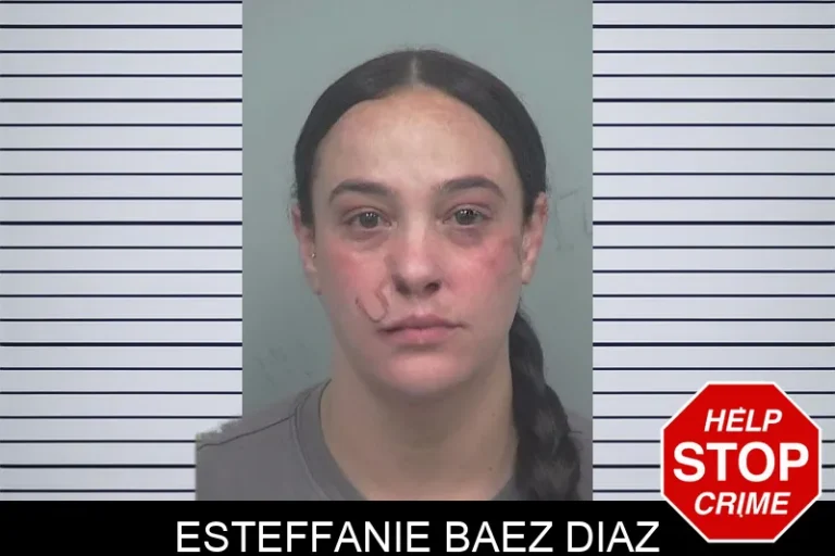Esteffanie Baez Diaz