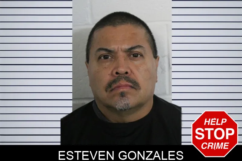 Esteven Gonzales