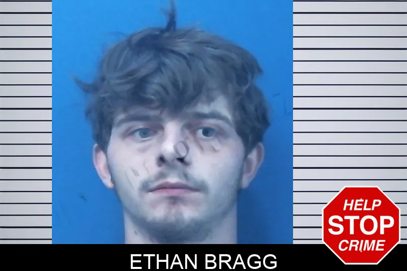 Ethan Bragg