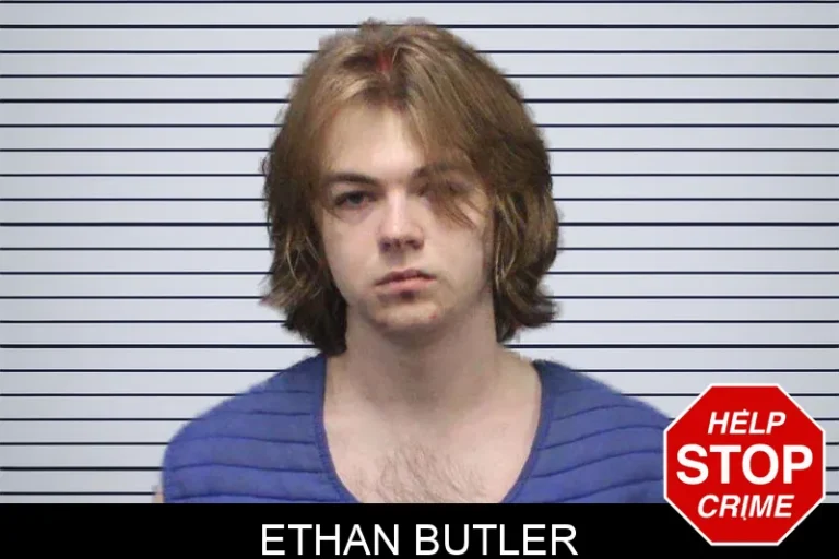 Ethan Butler
