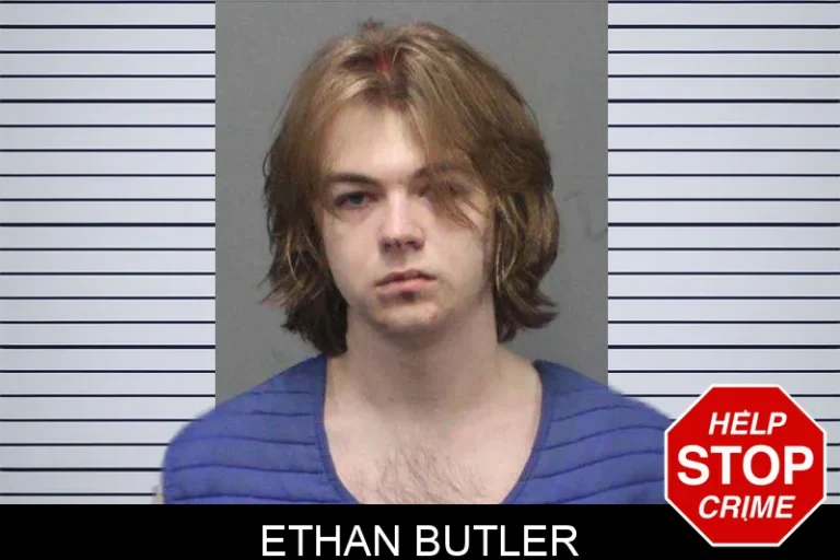 Ethan Butler