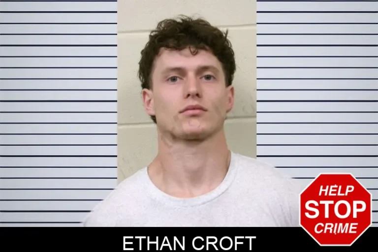 Ethan Croft