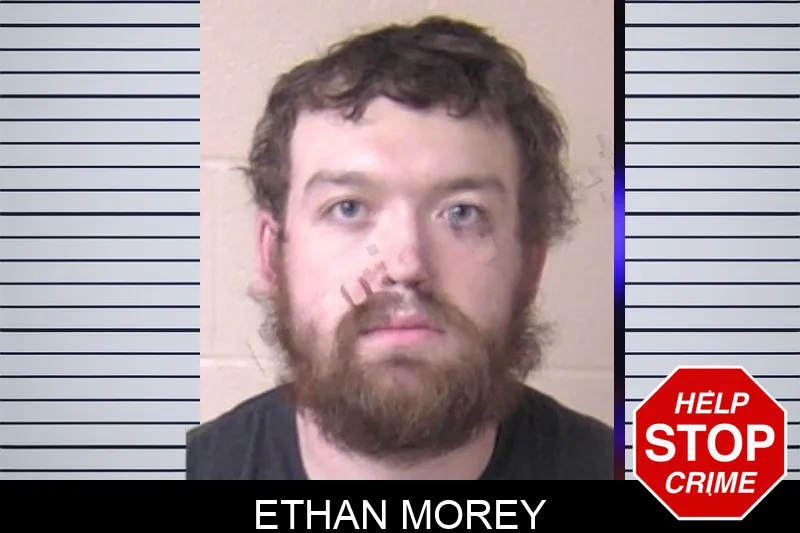 Ethan Morey