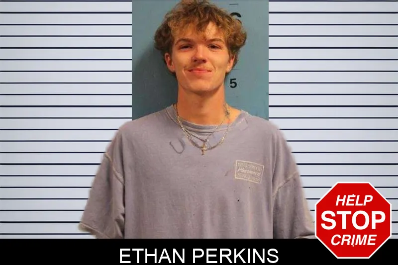 Ethan Perkins