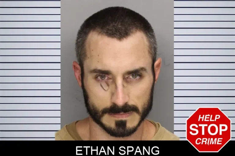 Ethan Spang