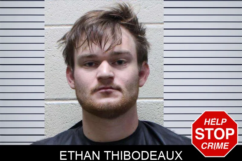 Ethan Thibodeaux
