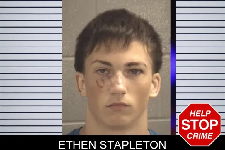 Ethen Stapleton