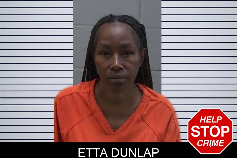 Etta Dunlap