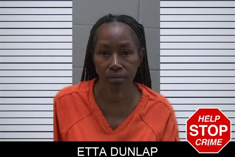 Etta Dunlap