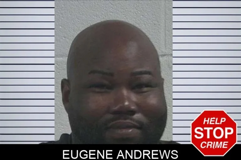 Eugene Andrews mugshot – McDuffie County , Georgia Eugene Andrews