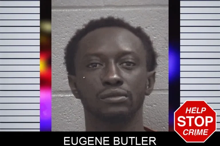 Eugene Butler