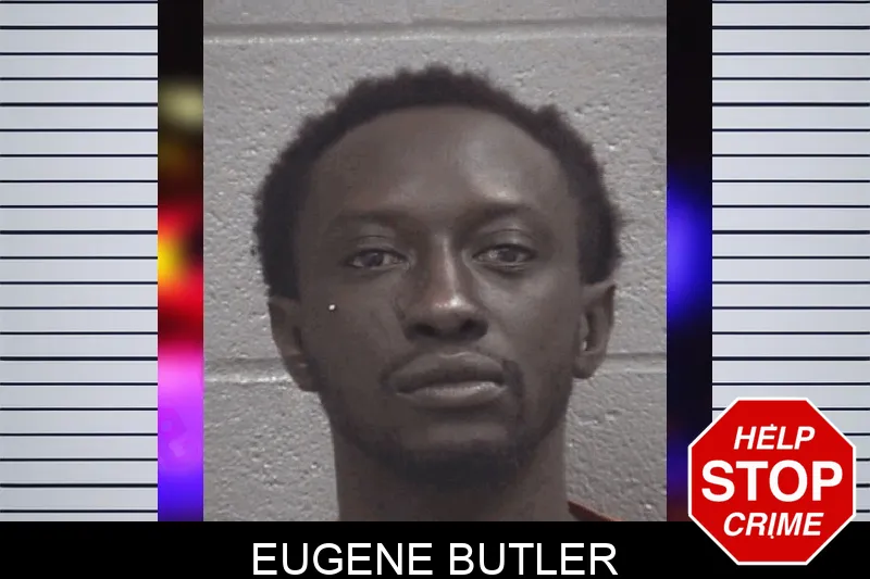 Eugene Butler