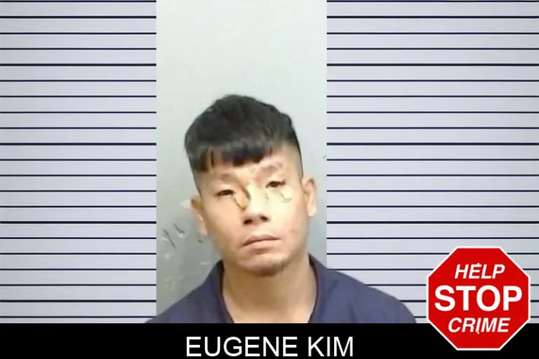 Eugene Kim