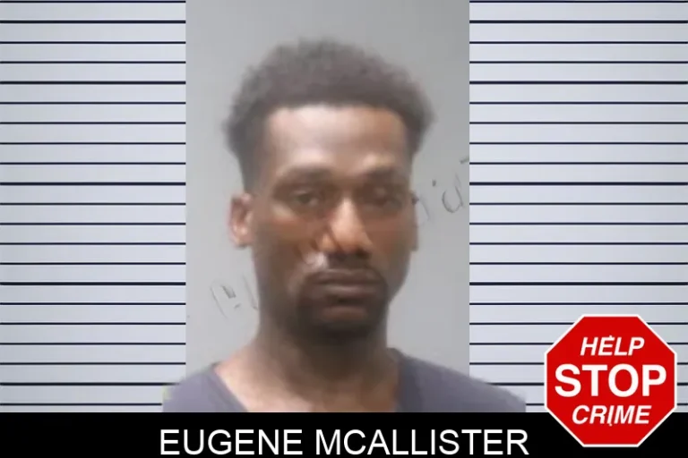 Eugene McAllister