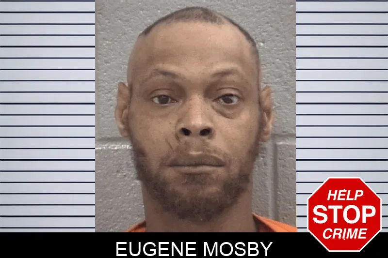 Eugene Mosby