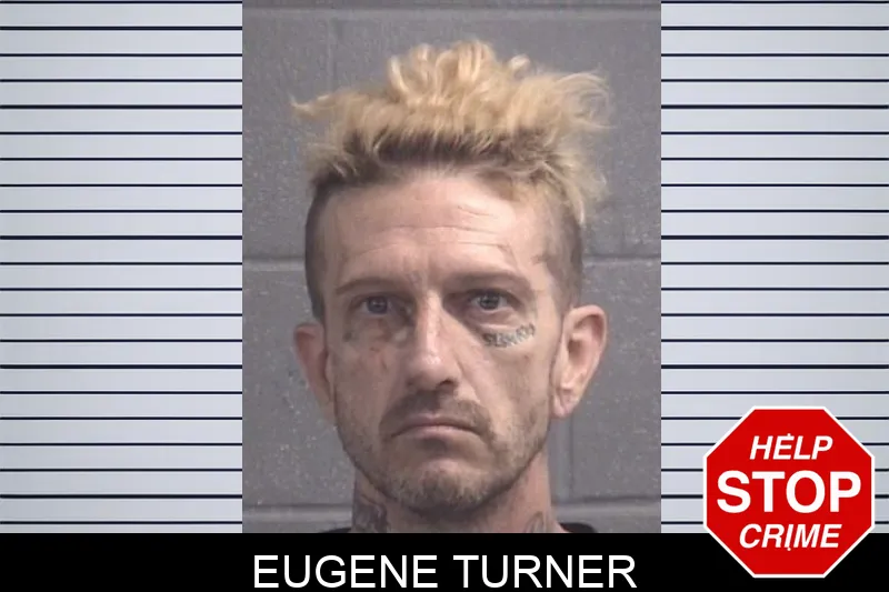 Eugene Turner