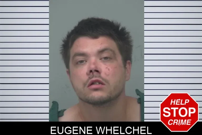 Eugene Whelchel