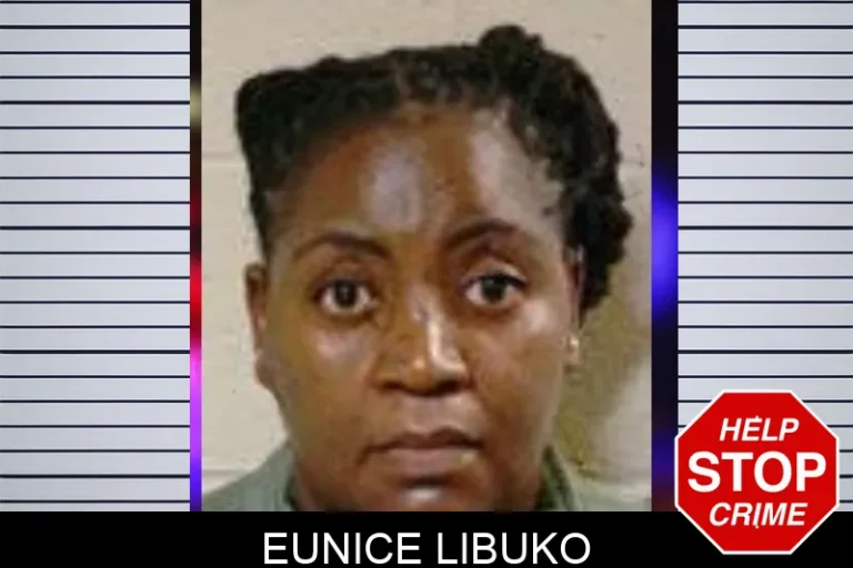 Eunice Libuko