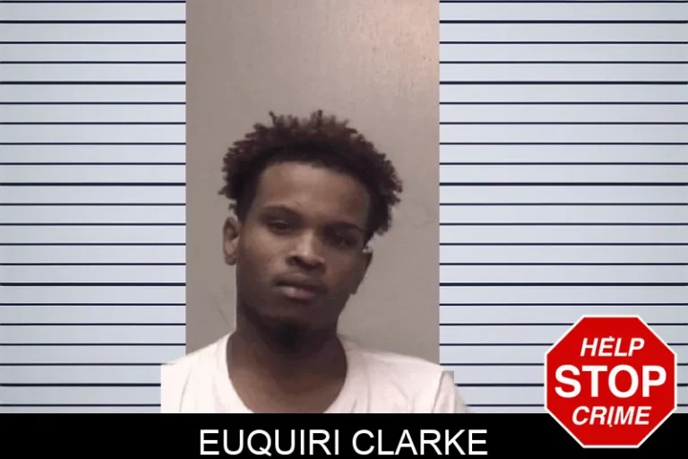 Euquiri Clarke