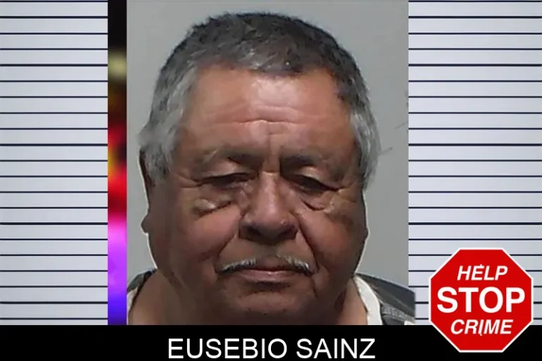 Eusebio Sainz mugshot – Tift County , Georgia Eusebio Sainz