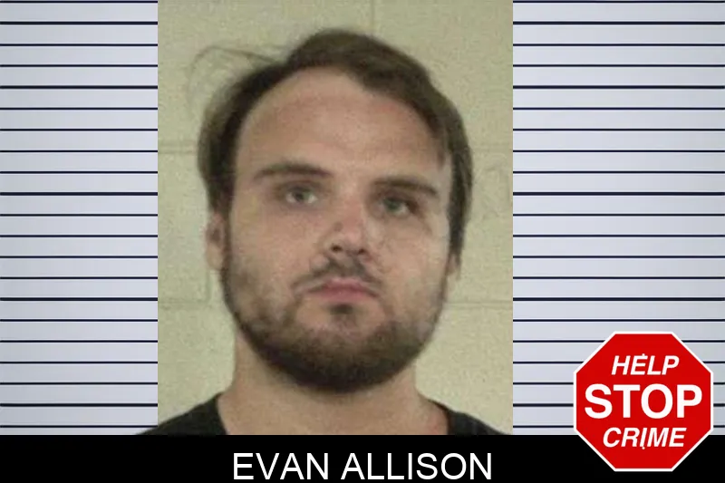 Evan Allison