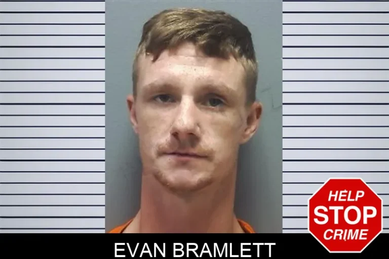 Evan Bramlett