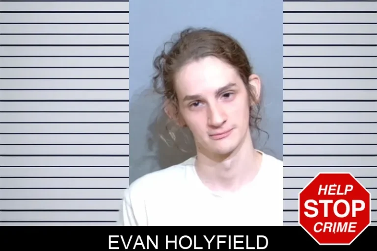 Evan Holyfield