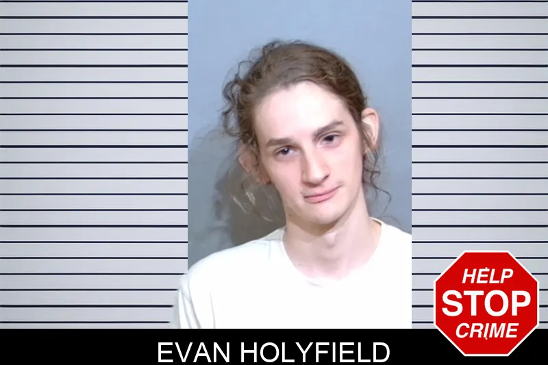 Evan Holyfield