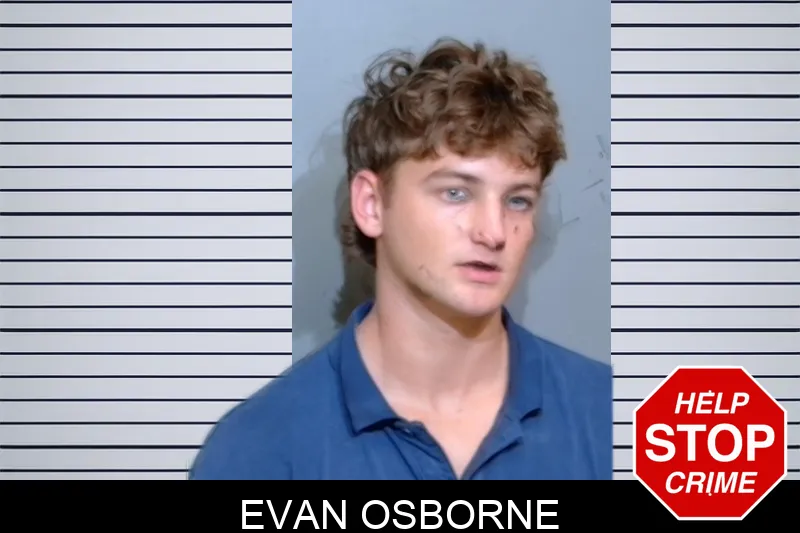 Evan Osborne