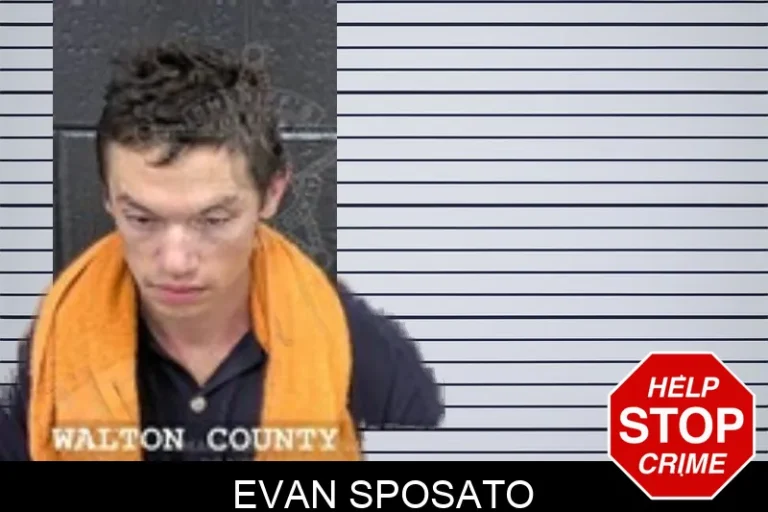 Evan Sposato