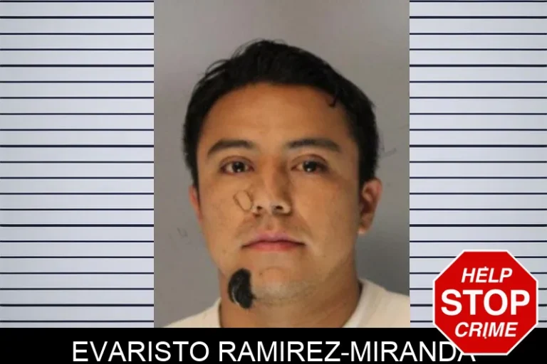 Evaristo Ramirez-Miranda
