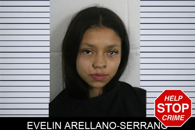 Evelin Arellano-Serrano