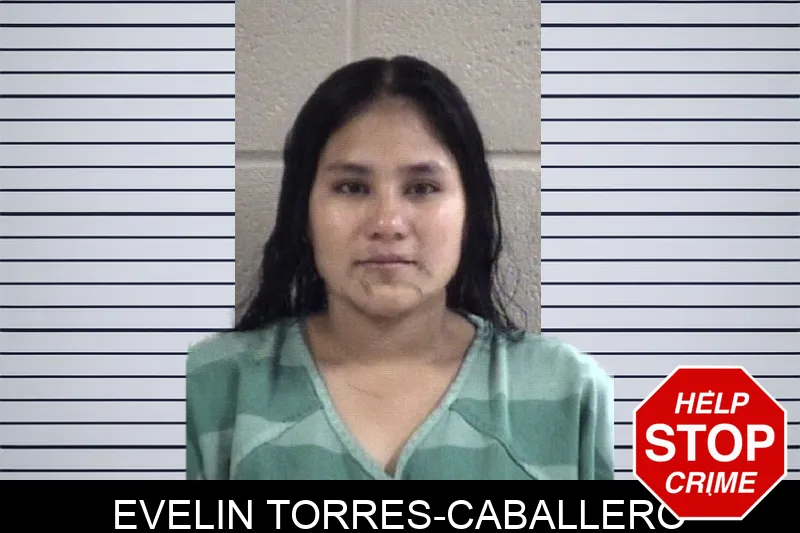 Evelin Torres-Caballero