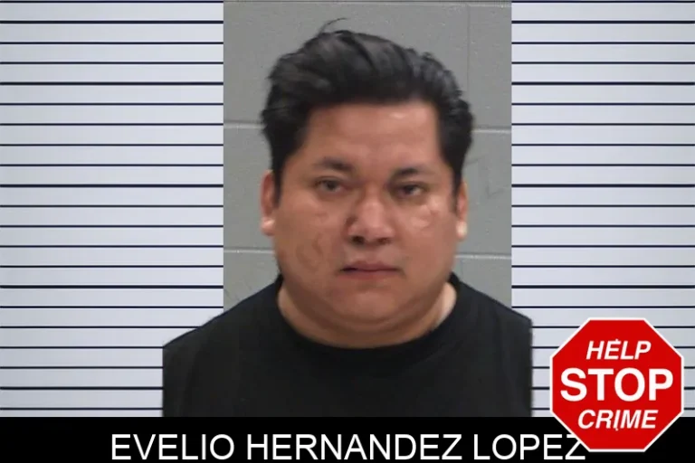 Evelio Hernandez Lopez