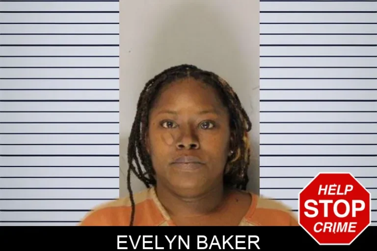 Evelyn Baker